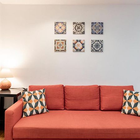 Cozy Eden Apartment By Unique Hosts ปอร์โต ภายนอก รูปภาพ