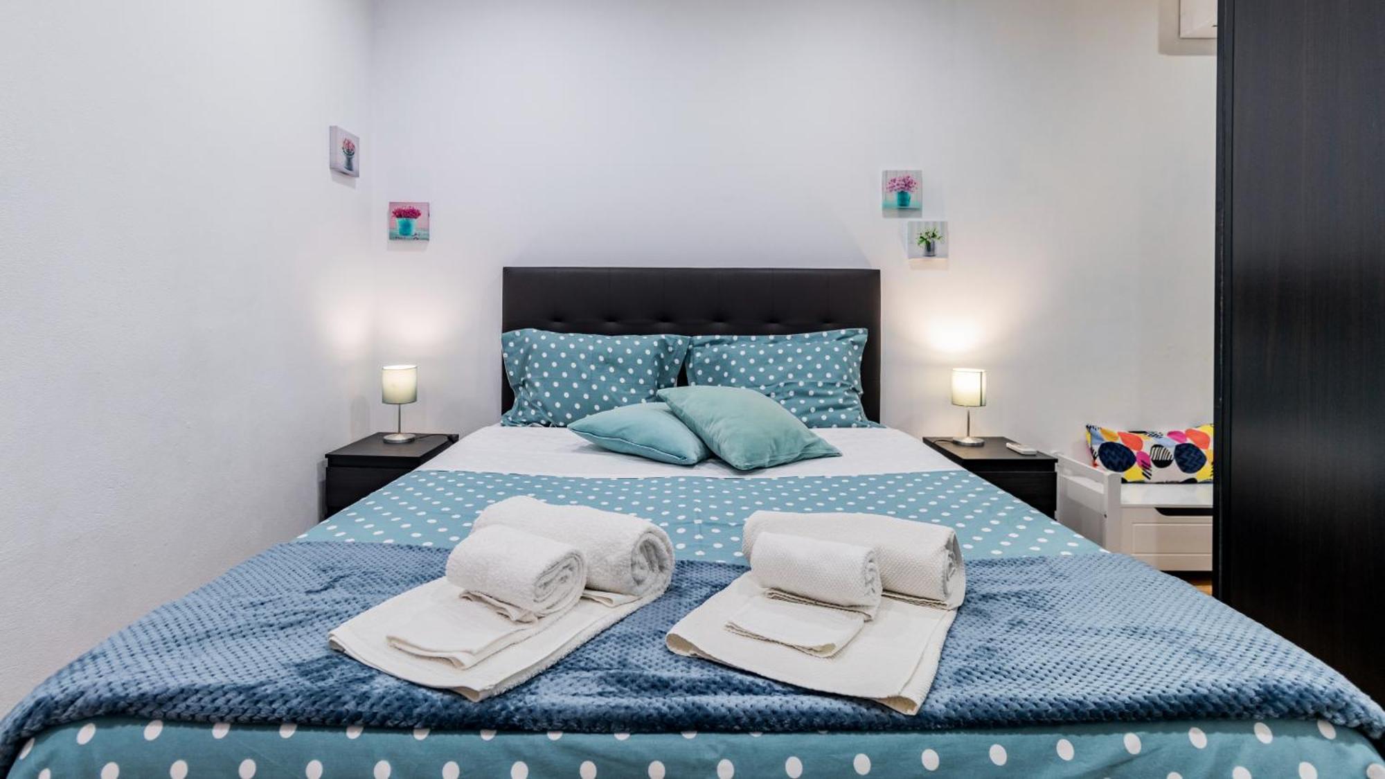 Cozy Eden Apartment By Unique Hosts ปอร์โต ภายนอก รูปภาพ