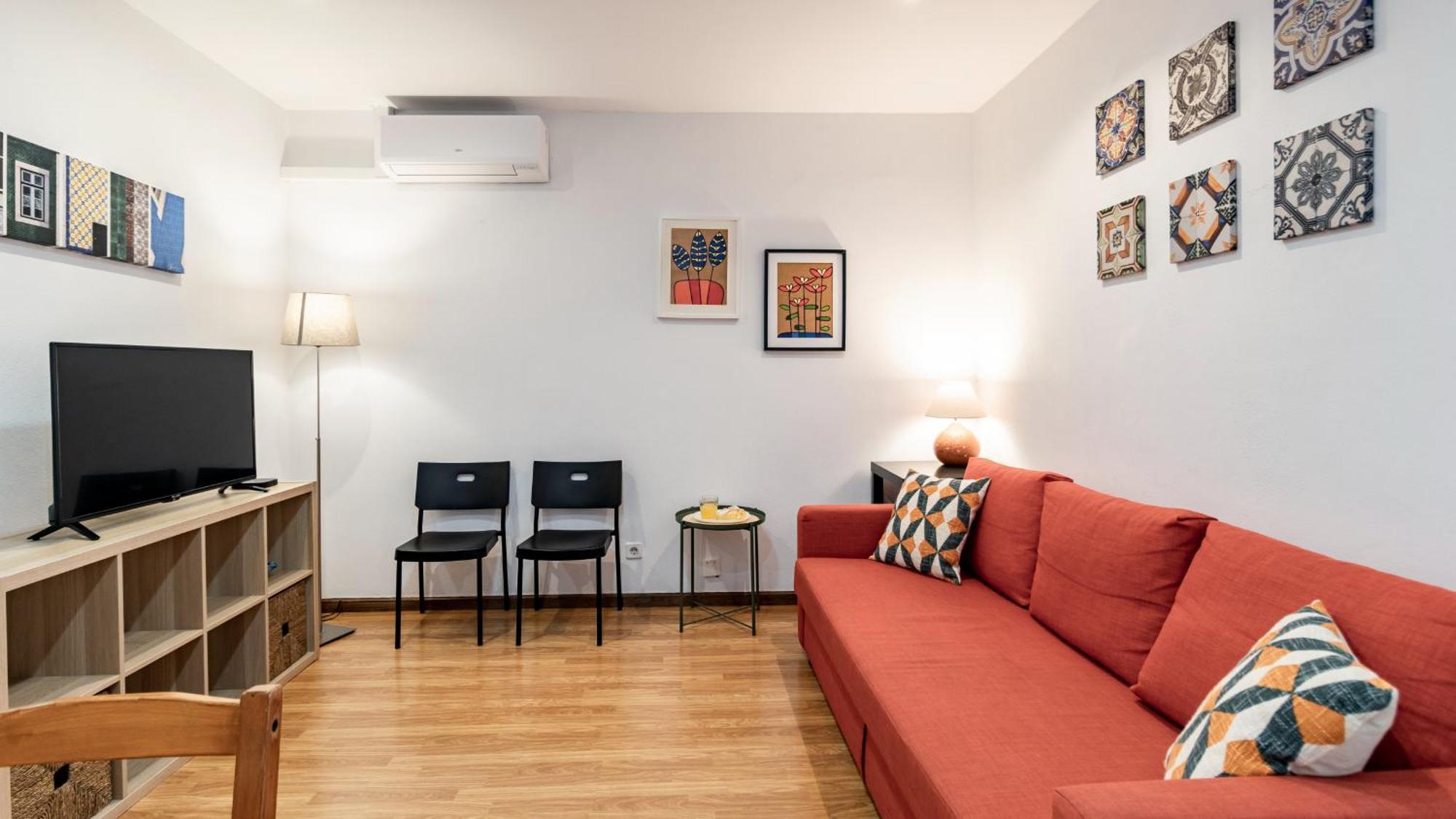 Cozy Eden Apartment By Unique Hosts ปอร์โต ภายนอก รูปภาพ