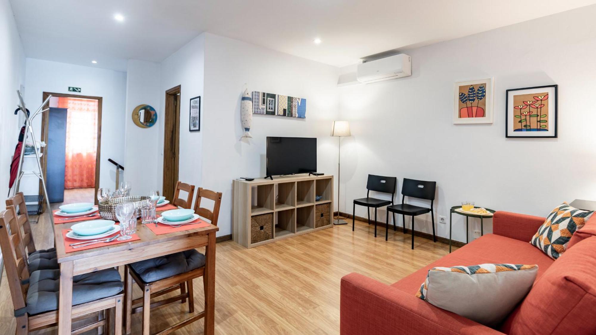 Cozy Eden Apartment By Unique Hosts ปอร์โต ภายนอก รูปภาพ
