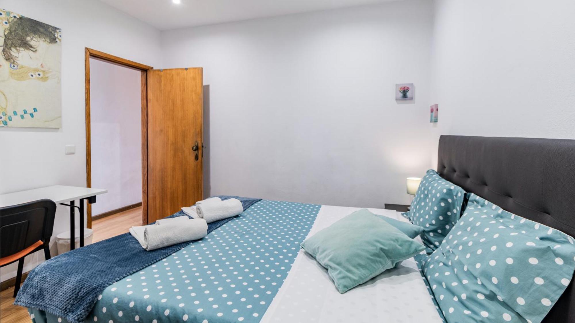 Cozy Eden Apartment By Unique Hosts ปอร์โต ห้อง รูปภาพ