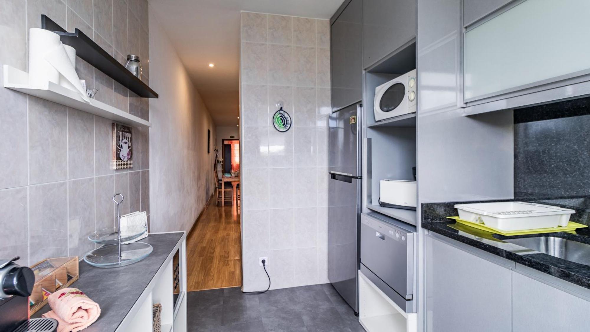 Cozy Eden Apartment By Unique Hosts ปอร์โต ห้อง รูปภาพ