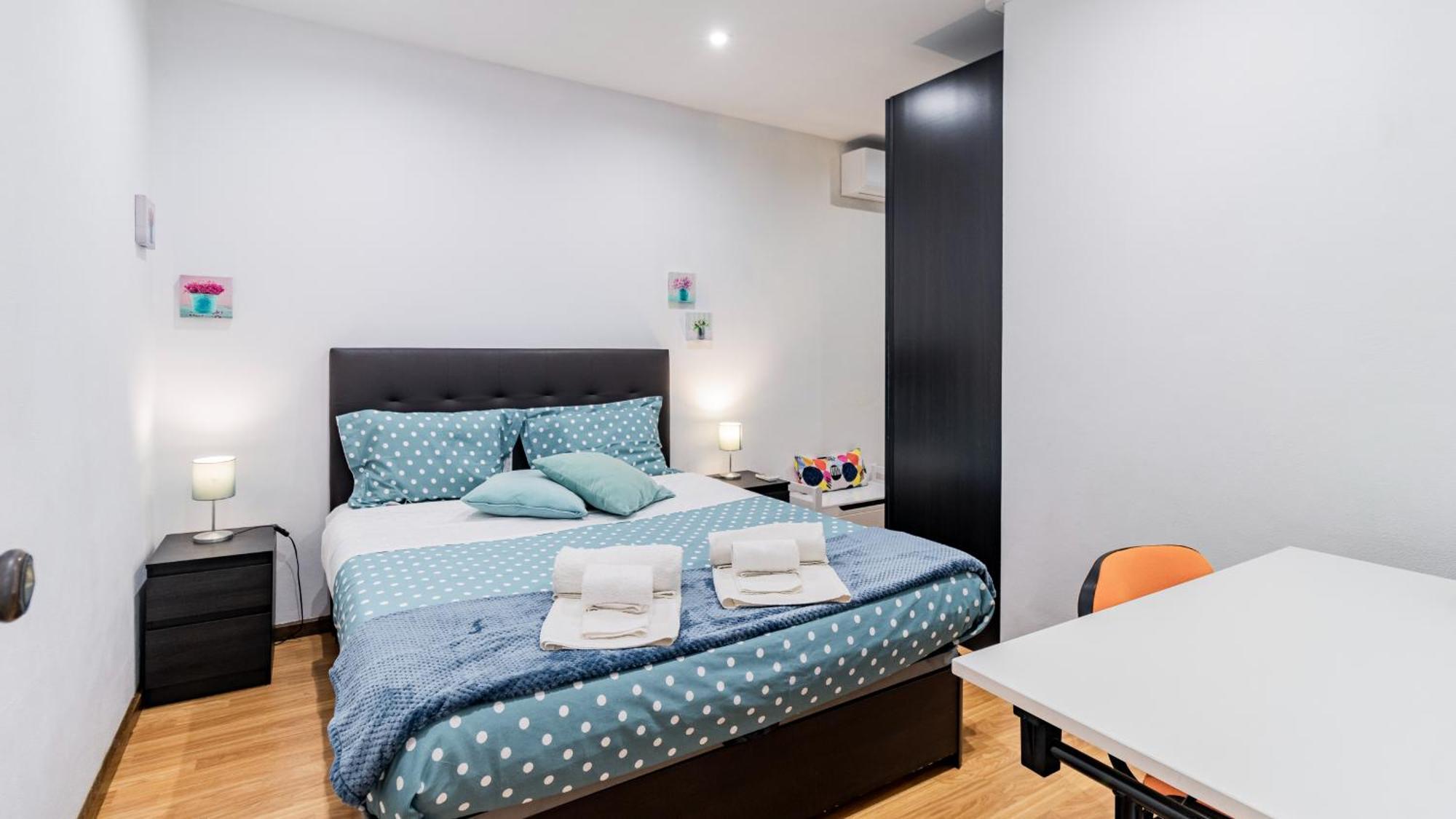 Cozy Eden Apartment By Unique Hosts ปอร์โต ห้อง รูปภาพ